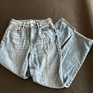 Pacsun Mom Jeans, size 23